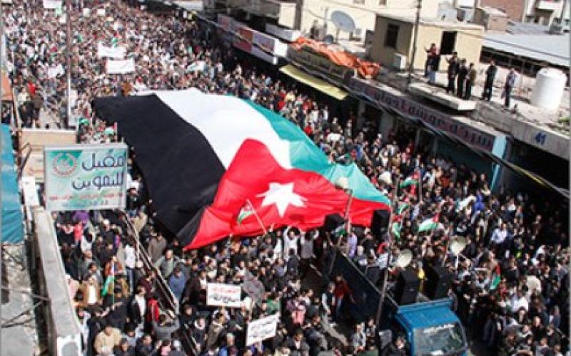 جهود لإحياء تنسيقية المعارضة