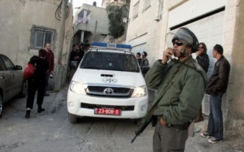 إسرائيل تتأهب في ذكرى النكسة