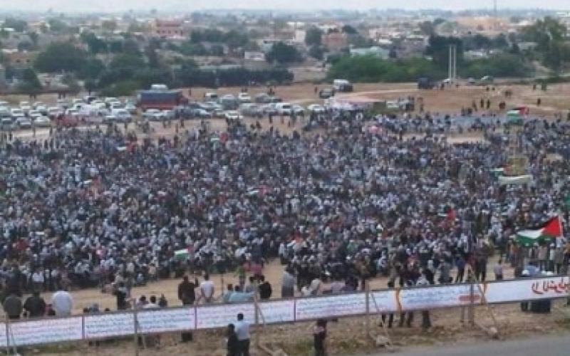 توقع مشاركة أردنية واسعة في مسيرة القدس غداً