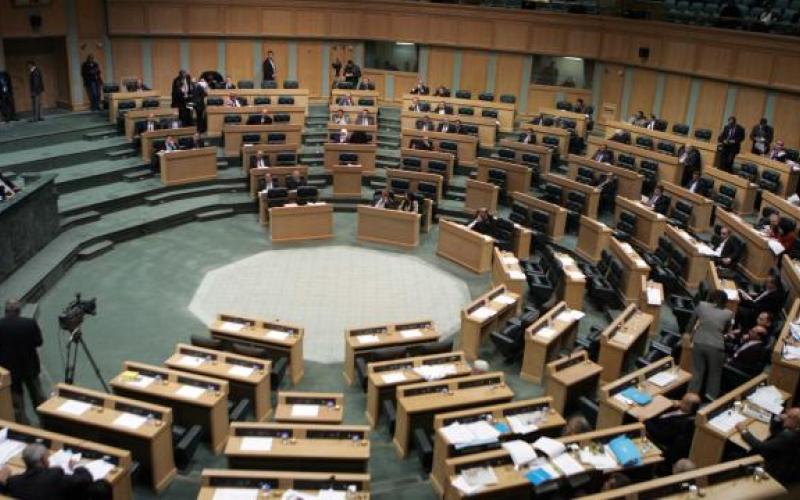 كتلة نيابية جديدة باسم "الطريق الثالث"