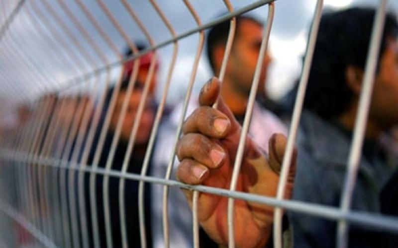 قلق أممي على صحة الأسرى المضربين