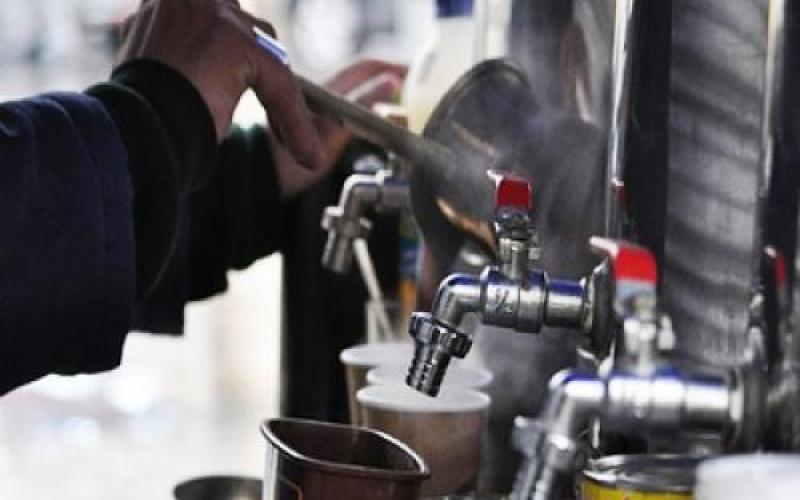 الأمانة تغلق الأسبوع المقبل "محلات القهوة" المخالفة