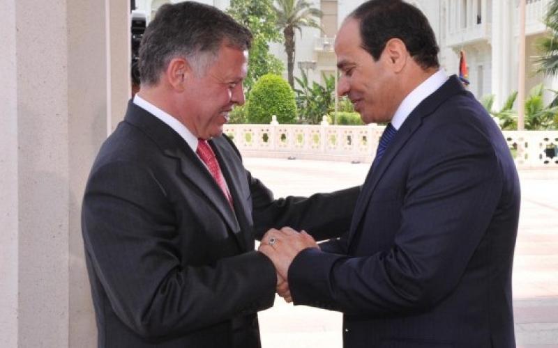 المومني: تقدم العلاقات الأردنية المصرية خلال الفترة المقبلة