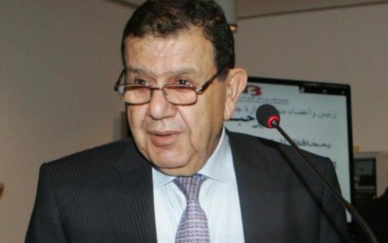 فريز: ربط الدينار بالدولار ساهم بالاستقرار المالي