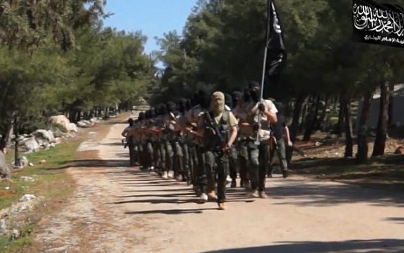 سورية: مرسوم رئاسي بالعفو العام