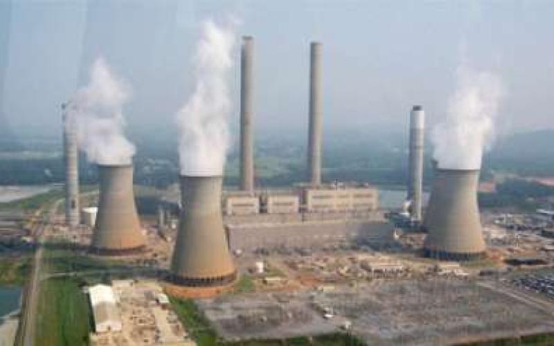 روس آتوم" توقع عقدا مع الأردن لبناء محطة نووية