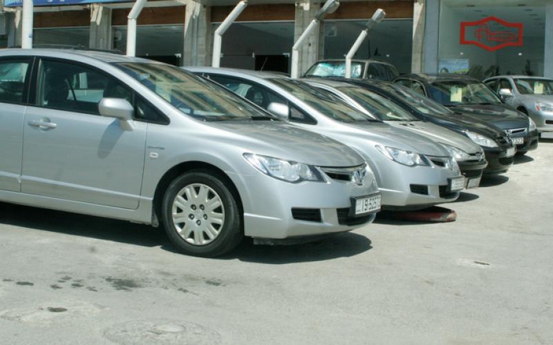 أبو رمان: تراجع بيع المركبات خلال الشهور الأخيرة