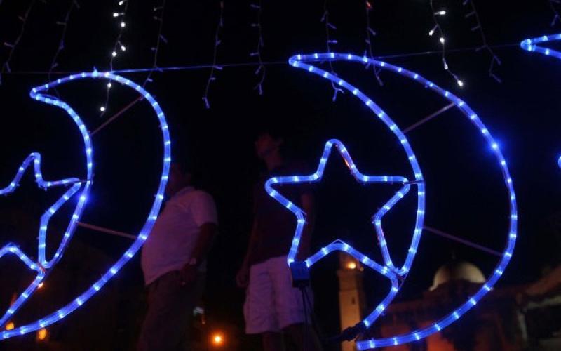  الدوام برمضان من العاشرة صباحا حتى الثالثة ظهراً