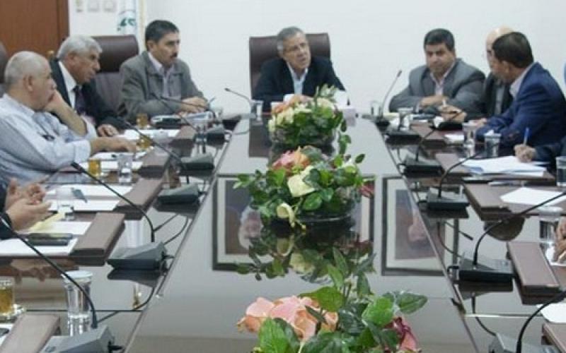 آلية جديدة لتصدير المنتجات الزراعية لدول الخليج