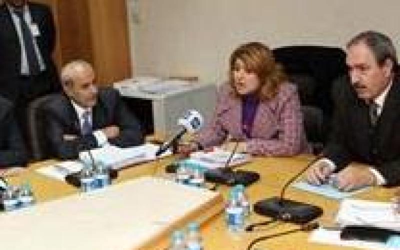 التحقيق بظروف اعتقال مواطن ونشر صورته