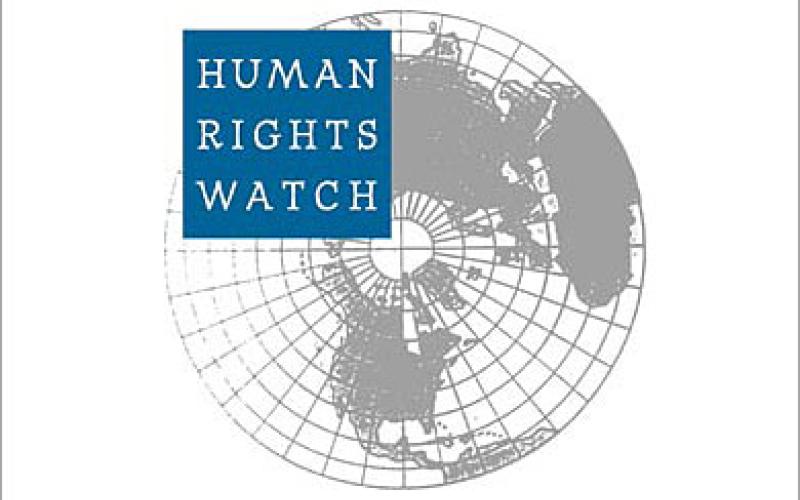هيومن رايتس ووتش تنوي فتح مكتب في الأردن 