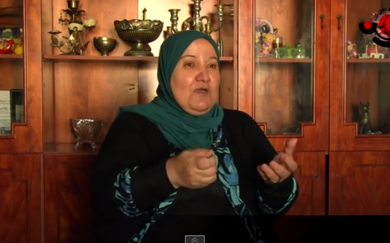 نقل الحباشنة للمستشفى بعد تعرضها للإغماء 