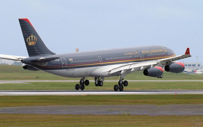 تعليق رحلات الملكية إلى الموصل مؤقتا