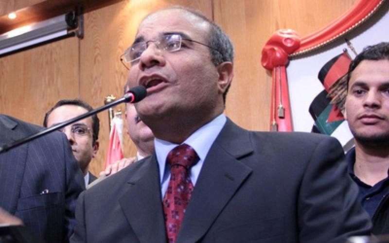 المومني: قانون نقابة الصحفيين الجديد دخل حيز التنفيذ 