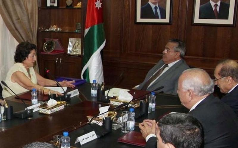 الروابدة: الأردن من أكثر المتضررين بأحداث دول الجوار