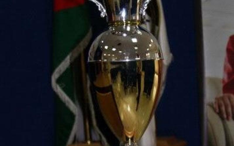 نهائي كأس الأردن يوم الجمعة المقبل