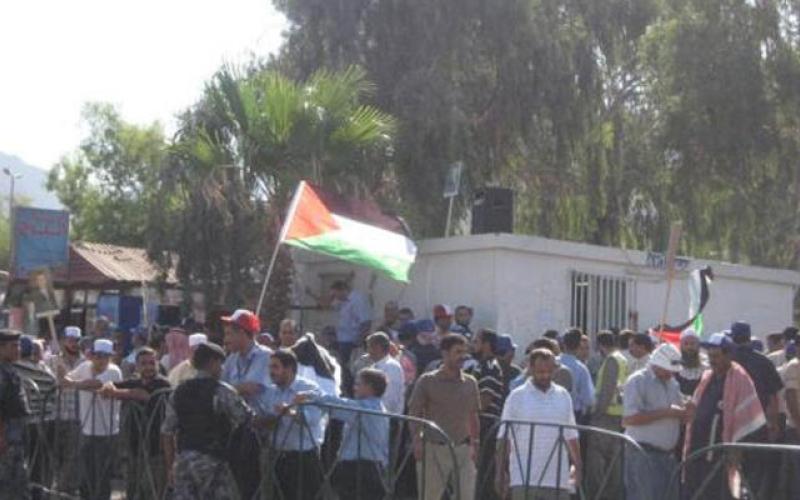 المحكمة العمالية ترد دعوى العاملين في الموانئ