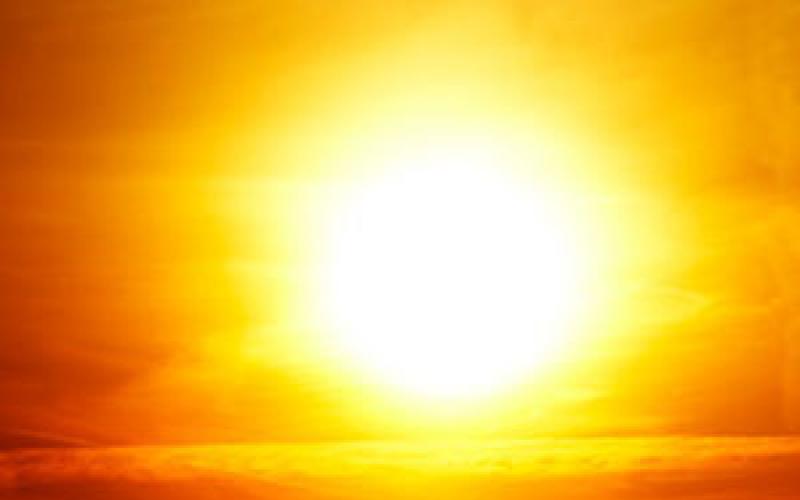 طقس حار غدا الجمعة