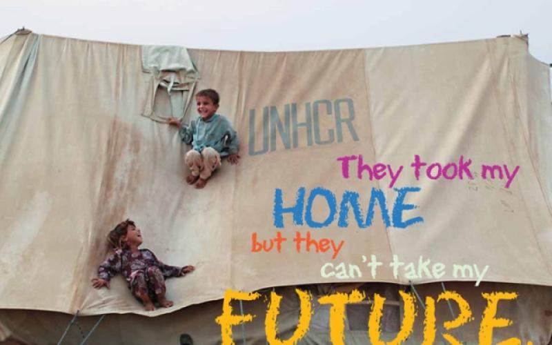 اليوم العالمي للاجئين.. 45 مليون نازح حول العالم