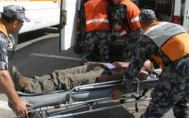 وفاة و85 إصابة بـ168 حادثا