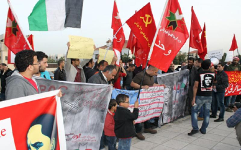 دبور: اختلافات متفاوتة بين "القومية واليسارية" حول أحداث العراق