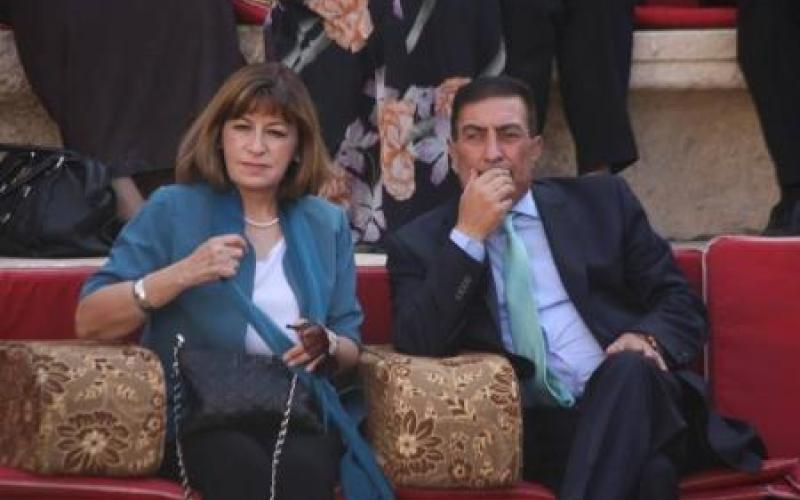 "حادثة جرش" تهدد بانعدام شراكة النواب مع الحكومة - فيديو