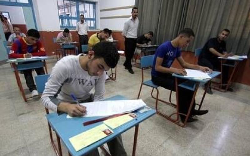 احتساب درجات سؤال "المحاسبة" الخاطئ حسب خطوات الحل