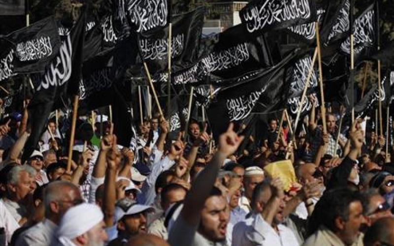 اعتقال عضو من حزب التحرير بالمفرق وتحويله لأمن الدولة