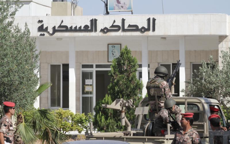 سجن "محتال بورصات" 28 عاماً واخر 8 سنوات