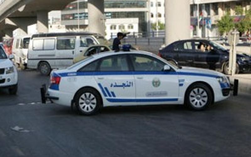 العثور على جثة شاب قرب دوار الكمالية