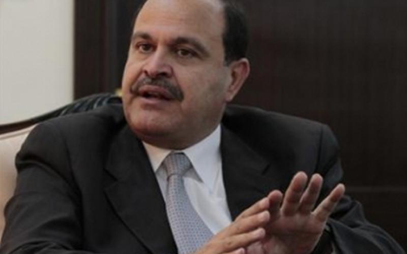 المجالي: أخذ الاحتياطات لضبط الحدود الشرقية.. ومعبر طريبيل مفتوح