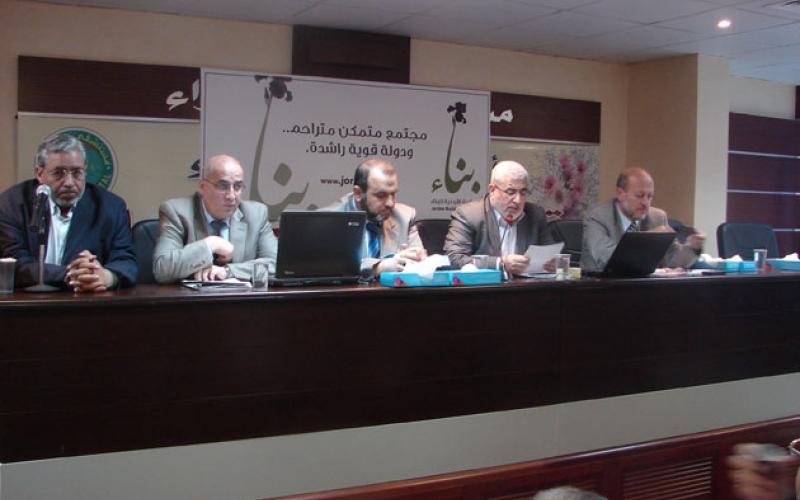 الكوفحي: التوافق ضرورة سياسية لازمة