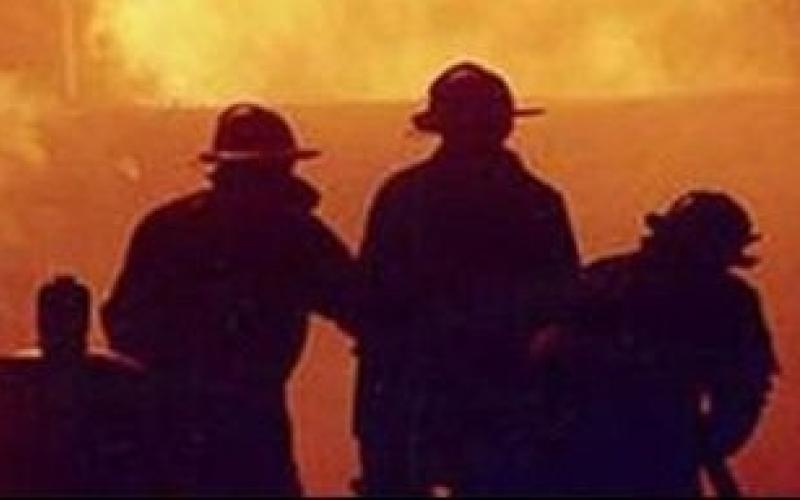 الزرقاء: إخماد حريق في المؤسسة المدنية