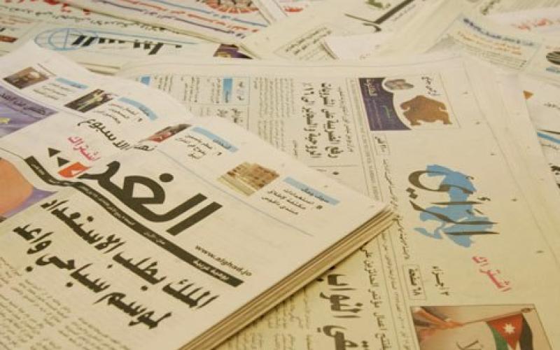 وجهات نظر بين أعمدة الرأي