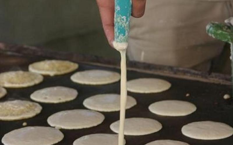 دينار و10 قروش الحد الأعلى للقطايف