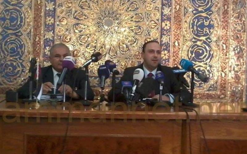 حامد: مشروع استغلال الصخر الزيتي لإنتاج الطاقة الكهربائية بـ2.4 مليار دولار