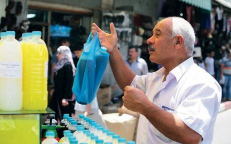 عمّان: اتلاف 1500 ليتر عصائر تباع على الطرقات 