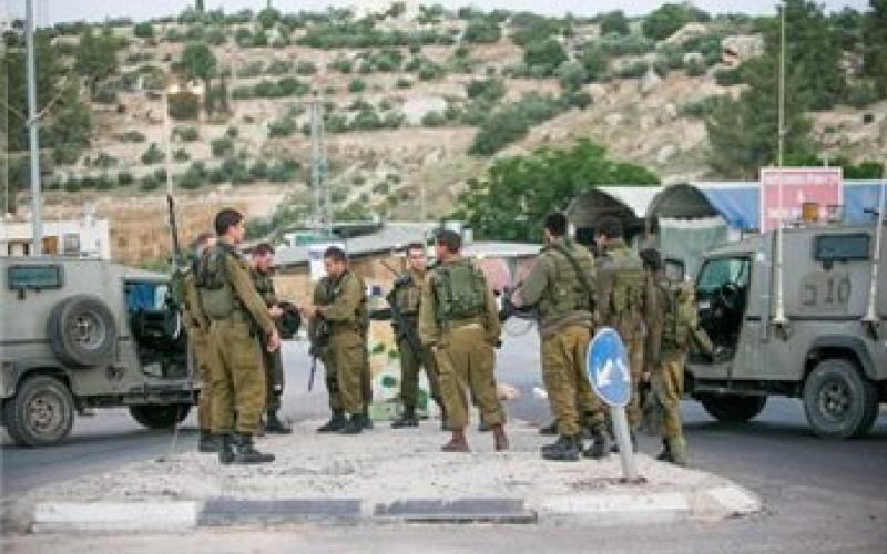 الاعلان عن العثور على جثث المستوطنين الثلاثة