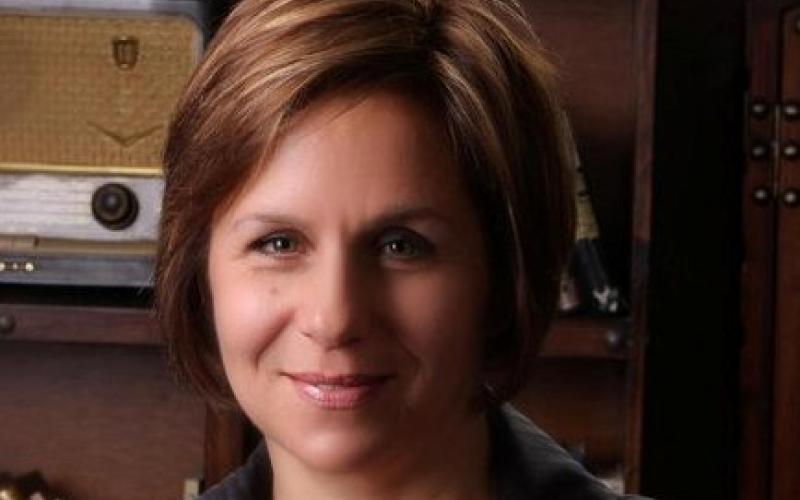 الصباغ تفوز بعضوية شبكة الاستقصاء الدولية