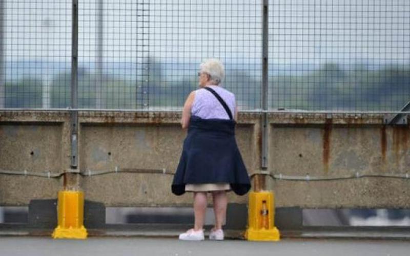 الباقي الوحيد..