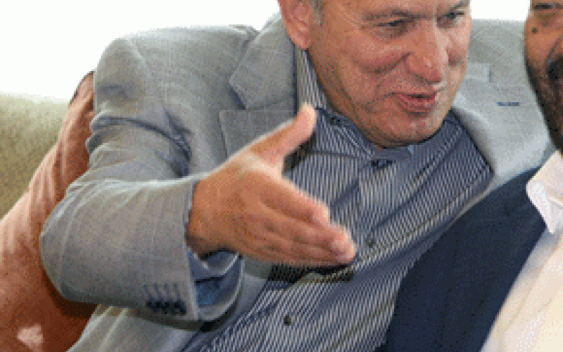  النائب العام: لا مفاوضات مع محامي الكردي