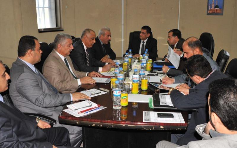  الاقتصاد النيابية تخفض الضريبة على قطاع الصناعة