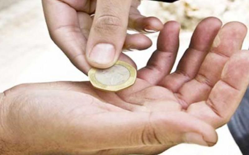 التنمية تعد دراسة للقضاء على التسول