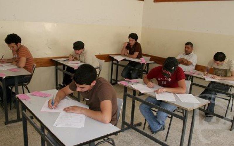 نتائج "التوجيهي"  قبل "عيد الفطر"