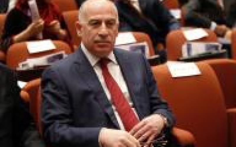 العراق:النجيفي يسحب ترشيحه لرئاسة البرلمان