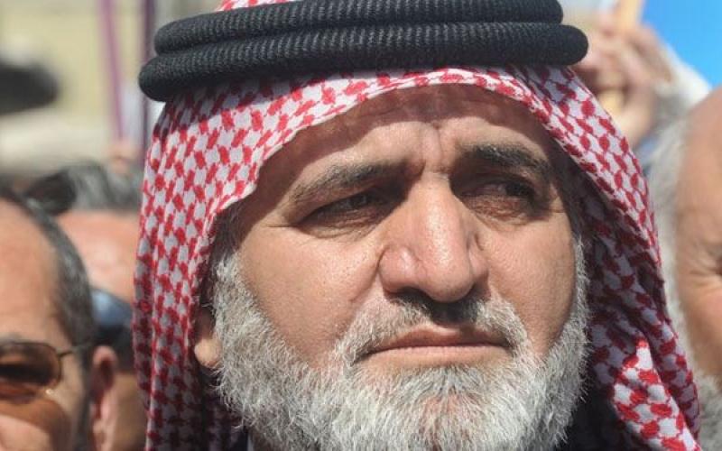 العضايلة: توافق بنسبة عالية على اختيار الفلاحات أميناً للعمل الإسلامي