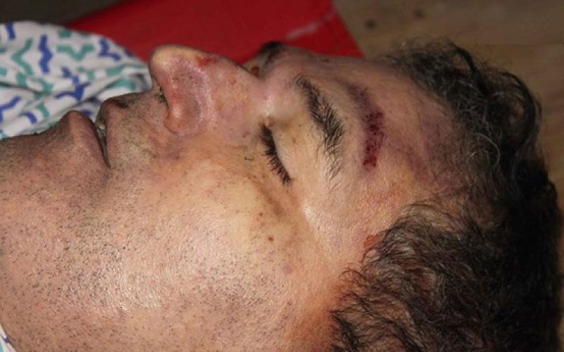 سؤال نيابي للحكومة عن التحقيق باستشهاد زعيتر