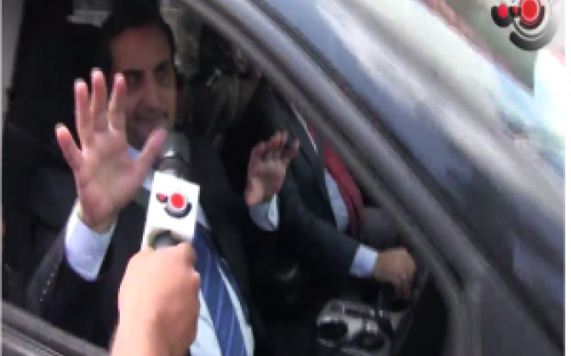 العيطان سفيرا لدى اليونان