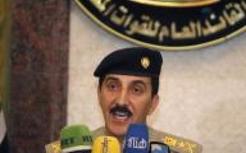 العراق: قتلى بهجوم انتحاري شمال بغداد