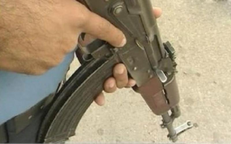 تزايد استخدام الأسلحة النارية في موجة عنف "غير مسبوقة"